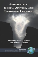 Spirituality, Social Justice and Language Learning