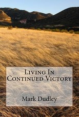 Living In Continued Victory