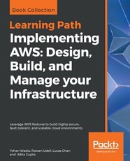 Implementing AWS