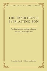 The Tradition of Everlasting BÃ¶n