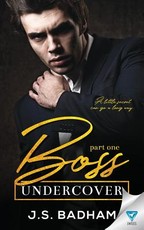 Boss Undercover