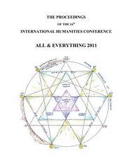 The Proceedings Of The 16th International Humanities Conference