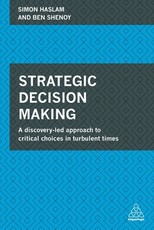 Strategic Decision Making