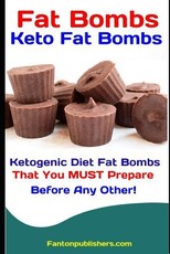 Fat Bombs