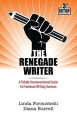 The Renegade Writer