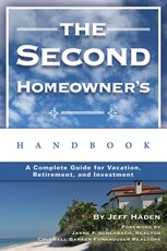 The Second Homeowner's Handbook
