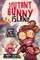 Skye, O: Mutant Bunny Island: Buns of Steel