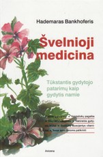 Švelnioji medicina