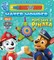 Pups Save a PiÃ±ata (a Paw Patrol Water Wonder Storybook)