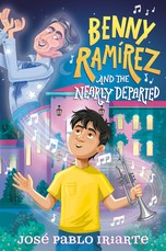 Benny RamÃÂ­rez and the Nearly Departed