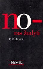 Noras žudyti