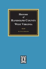 History of Randolph County, West Virginia