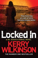 Locked In (Jessica Daniel Book 1)