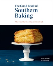 Fields, K: The Good Book of Southern Baking