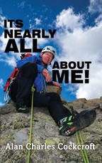 It's Nearly All About Me!