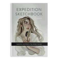 Expedition Sketchbook