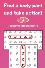 Foreplaying Game for Couples