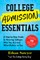 College Admission Essentials