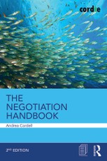 Cordell, A: Negotiation Handbook