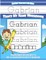 Gabrian Letter Tracing for Kids Trace my Name Workbook