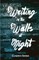 Writing on the Walls at Night