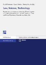 Law, Science, Technology