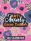 Anti Anxiety Color Therapy Adult Coloring Book