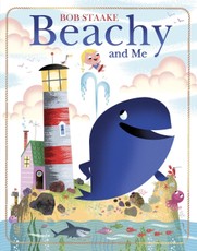 Staake, B: Beachy and Me