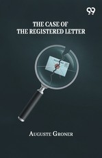 The Case Of The Registered Letter