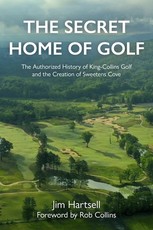 The Secret Home of Golf