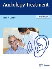 Audiology Treatment