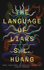 The Language of Liars