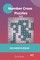 Number Cross Puzzles - 200 Hard Puzzles 9x9 Vol.3