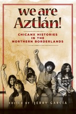 We Are AztlÃ¡n!