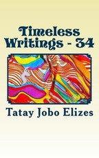 Timeless Writings - 34