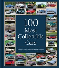 100 Most Collectible Cars