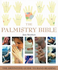 The Palmistry Bible