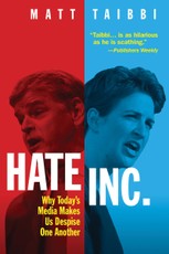 Hate Inc.