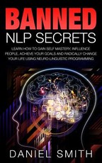 Banned NLP Secrets