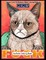 Sweary Color By Numbers Adult Coloring Book of Memes