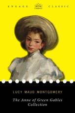 Montgomery, L: Anne of Green Gables Collection: Six Novels (