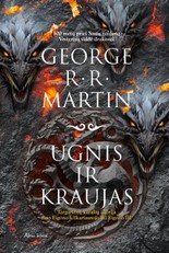 UGNIS IR KRAUJAS: 300 metų prieš „Sostų žaidimą“ Vesterosą valdė drakonai