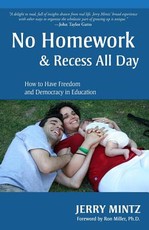 No Homework and Recess All Day