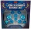 D&d Forgotten Realms Laeral Silverhand's Explorer's Kit (D&d Tabletop Roleplaying Game Accessory)