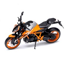 MSZ Motociklas KTM 1290 Super Duke R, 1:12