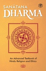 Sanatana Dharma