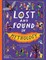 Lost and Found in Mythology