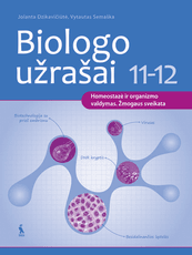 Biologo užrašai 11-12 klasei. Homeostazė ir organizmo valdymas. Žmogaus sveikata Biologo užrašai 11-12 klasei. Homeostazė ir organizmo valdymas. Žmogaus sveikata