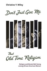 Don't Just Give Me That Old Time Religion