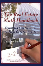 The Real Estate Math Handbook